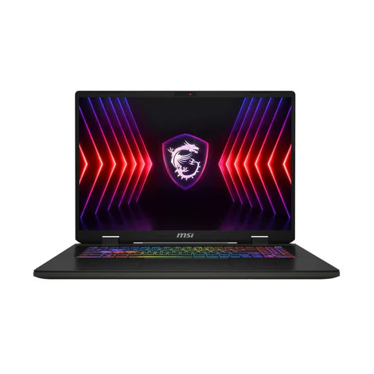 MSI Sword 16 HX Intel Core i7-13700HX, 16GB RAM, 1TB SSD, NVIDIA RTX 4060, 16 MSI Sword 16 HX Intel Core i7-13700HX, 16GB RAM, 1TB SSD, NVIDIA RTX 4060, 16